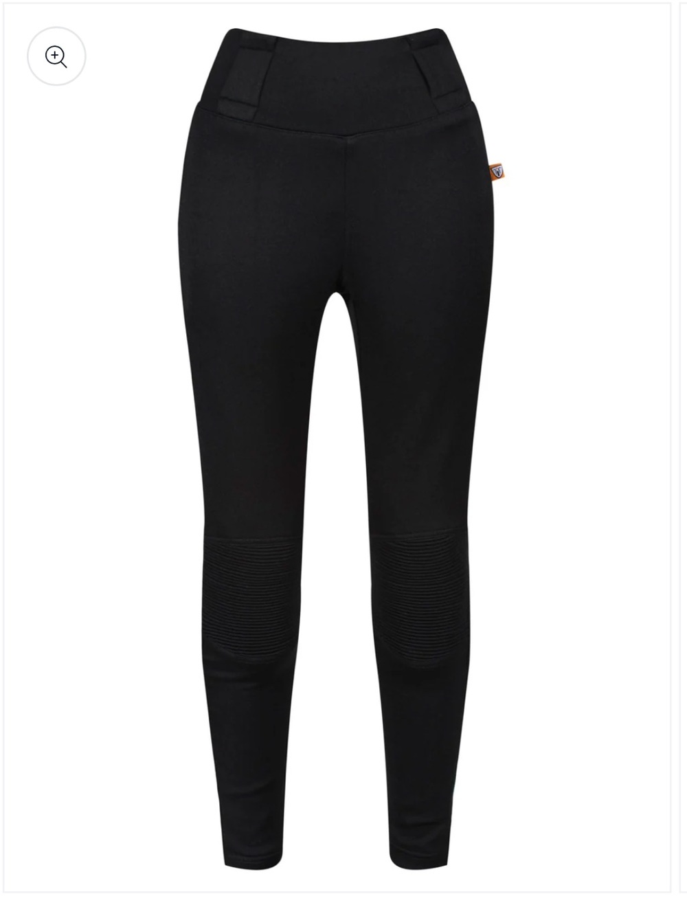 Wind and Throttle (Moto Girl) Sherrie Motorcycle Leggings